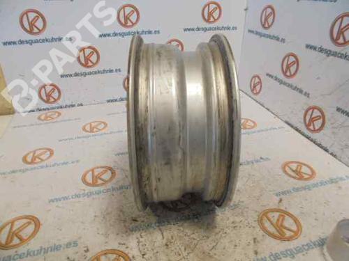 Rim SEAT IBIZA II (6K1) 1.4 i | BP4630445C45 