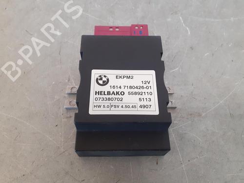 Used Electronic module BMW 3 (E90) 320 d (177 hp) 14188693