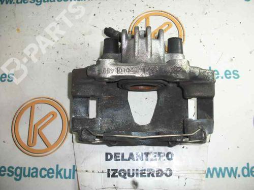 Left front brake caliper CITROËN XSARA (N1)  | BP11611451M105 