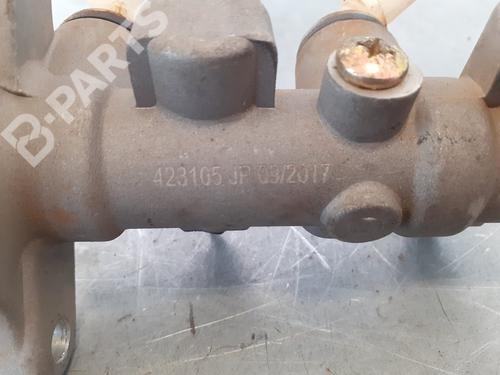 Brake master cylinder KIA PICANTO I (SA)  | BP10037410M77 