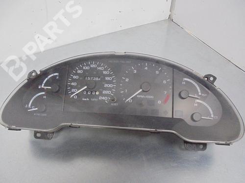 Used Instrument cluster FORD USA PROBE II (ECP) 2.5 V6 24V (163 hp) 9548656