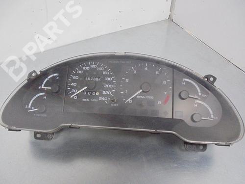 Cuadro instrumentos FORD USA PROBE II (ECP) 2.5 V6 24V (163 hp) 9548656