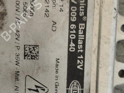Xenon ballast JAGUAR XE (X760) 2.0 D AWD | BP29863677C53