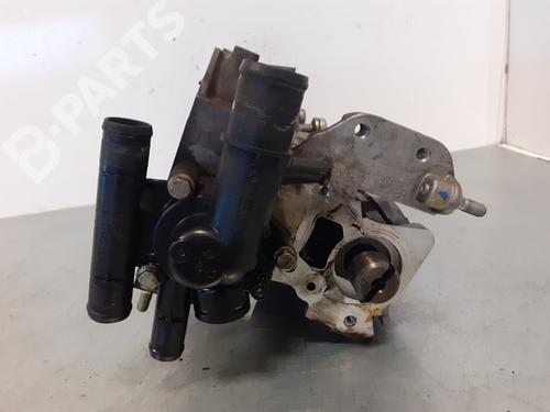 Topstykke RENAULT SCÉNIC II (JM0/1_) 1.9 dCi (JM14) | BP10978674M5 