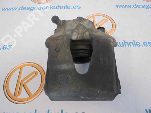 Used Right front brake caliper VW GOLF V (1K1) 1.9 TDI (105 hp) 11609469