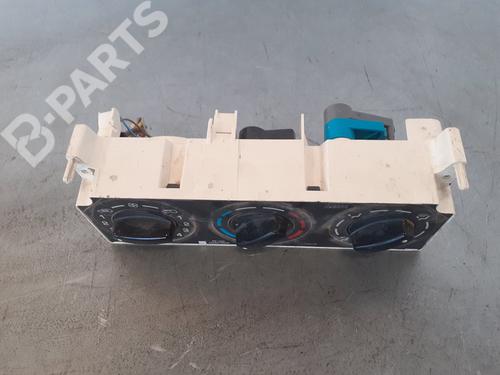 Climate control CITROËN BERLINGO / BERLINGO FIRST MPV (MF_, GJK_, GFK_)  | BP8216918I5 