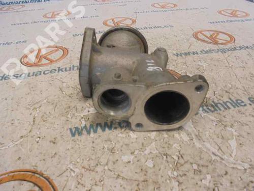Egr OPEL ASTRA G Hatchback (T98) 1.7 DTI 16V (F08, F48) | BP2484277M69 