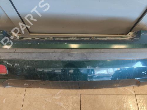 Rear bumper HYUNDAI GETZ (TB)  | BP16154620C8 