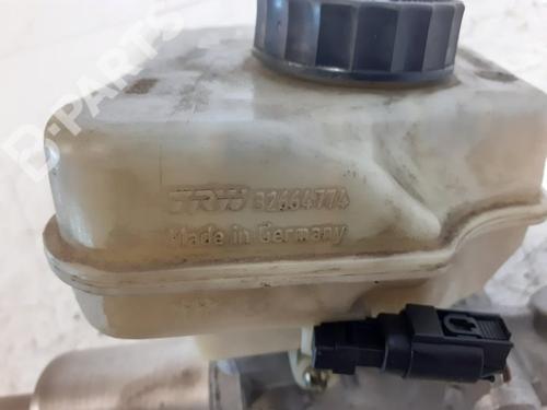 Brake master cylinder MERCEDES-BENZ E-CLASS (W211) E 220 CDI (211.008) | BP7074630M77 