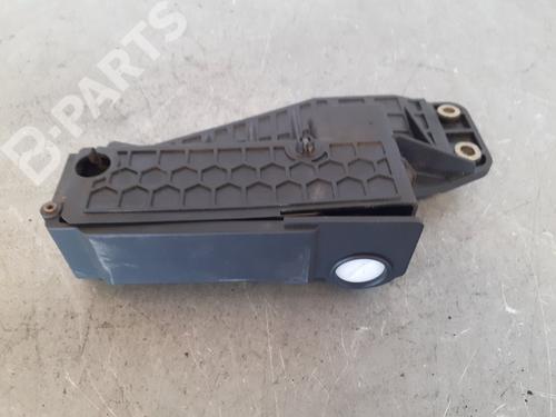 Hand brake BMW 7 (E65, E66, E67)  | BP8781114I18 