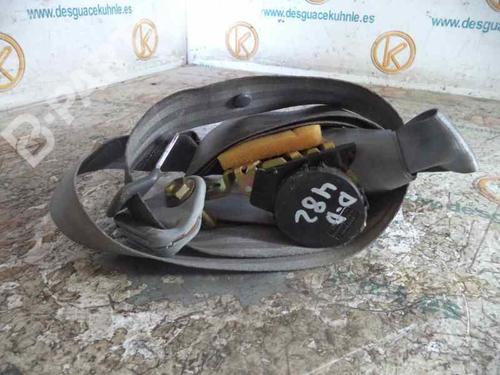Used Front right seatbelt RENAULT 21 Saloon (L48_) 1.7 (L481) (75 hp) 8755542