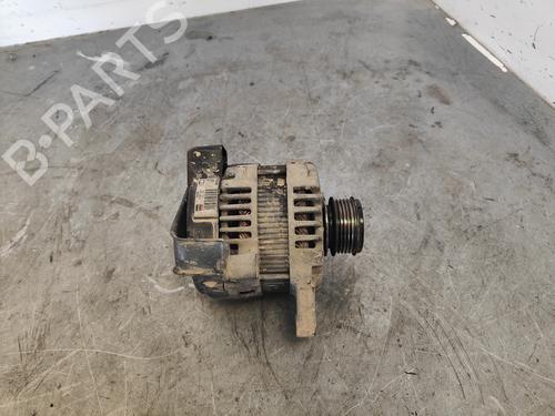 Used Alternator Alternator KIA OPTIMA (JF) [2015-2026] 33215972 33215972
