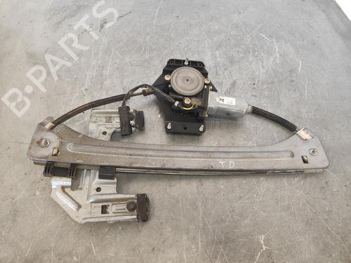 Used Rear right window mechanism CHRYSLER PT CRUISER (PT_) [2000-2010]  13420838