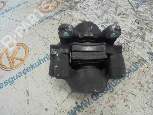 Venstre bremsekaliber bag MERCEDES-BENZ C-CLASS (W203) C 270 CDI (203.016) | BP11610104M107 