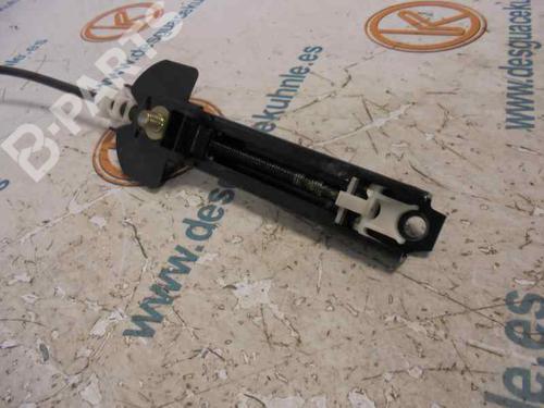 Front left seatbelt AUDI A8 D2 (4D2, 4D8) 3.7 quattro | BP8753424I26 