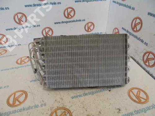 Air conditioning evaporator MERCEDES-BENZ VITO Van (W638) 112 CDI 2.2 (638.094) (122 hp) 11662792