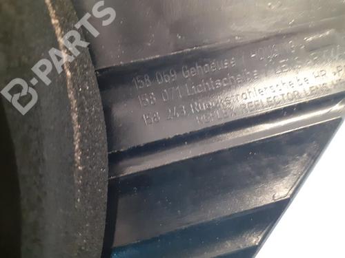 Left taillight BMW 5 (E60) | BP7832126C34