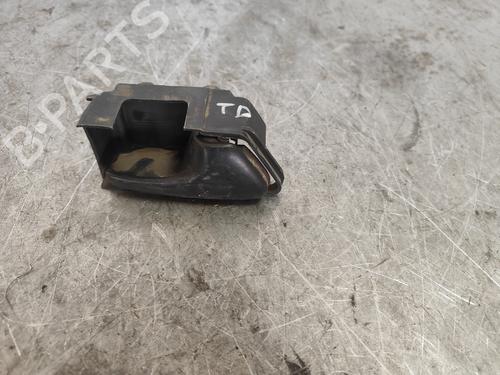 Used Rear right interior door handle VW VENTO (1H2) 1.9 D (65 hp) 26335045
