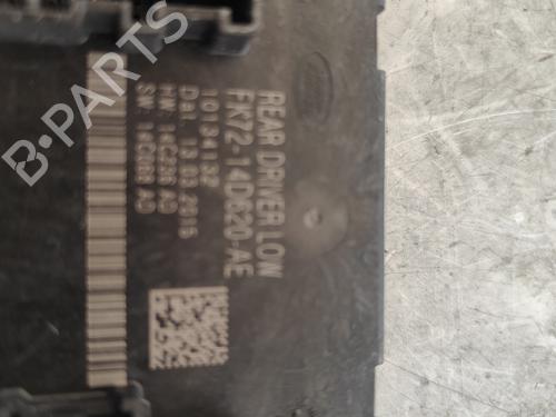 Electronic module JAGUAR XE (X760) 2.0 D AWD | BP29861976M83