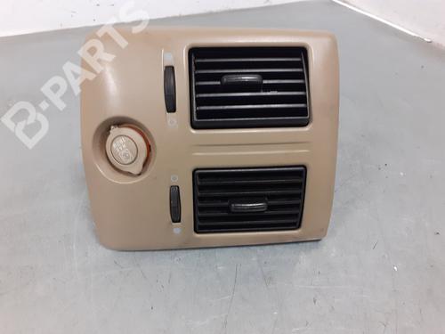 Air vent FIAT CROMA (194_) 1.9 D Multijet (194AXB1B) (120 hp) 11663312