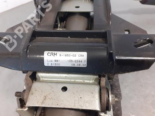 Steering column BMW 7 (E65, E66, E67)  | BP8518299M21 