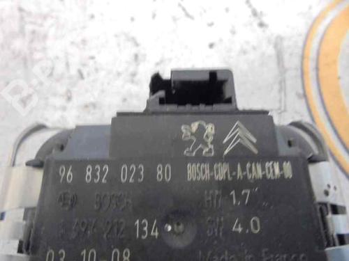 Electronic sensor PEUGEOT PARTNER Tepee  | BP4066864M84 