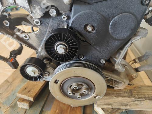 Engine ALFA ROMEO 147 (937_) 1.9 JTDM (937.AXD1A, 937.AXV1A, 937.BXB1A) | BP11836338M1 