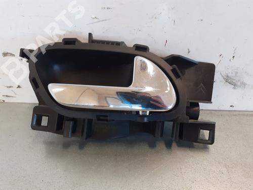 Used Front right interior door handle CITROËN C4 Grand Picasso I (UA_) 1.6 HDi (109 hp) 7241101