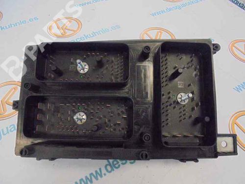 Zekeringkast OPEL ASTRA H GTC (A04)  | BP2486897E1 