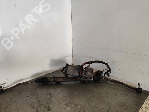 Used Steering rack Steering rack PEUGEOT 207 (WA_, WC_) 1.4 HDi (68 hp) 39651987 39651987