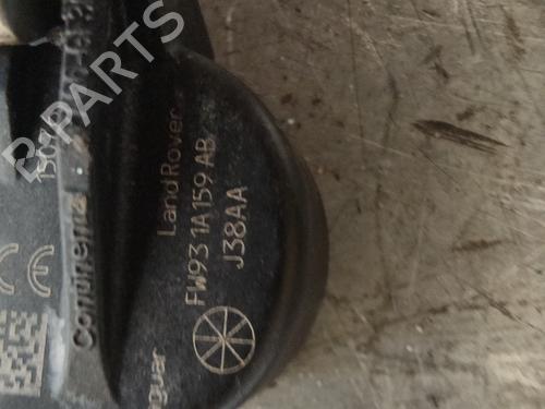 Electronic sensor JAGUAR XE (X760) 2.0 D AWD | BP29850795M84