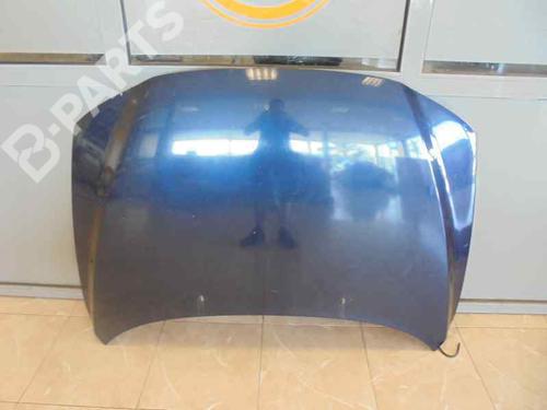 Used Hood VOLVO S60 I (384) [2000-2010]  3521938