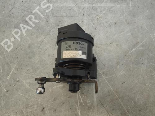 Used Pedal MERCEDES-BENZ SPRINTER 2-t Van (B901, B902) [1995-2006]  12951359