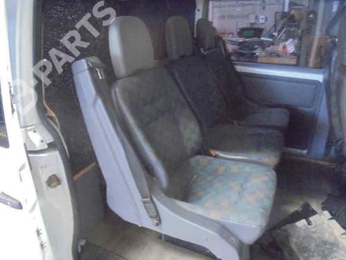 Scuttle panel MERCEDES-BENZ VITO Van (W638) 112 CDI 2.2 (638.094) | BP3526394C110  - Image 9