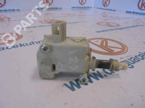Låskasse SEAT LEON (1M1)  | BP10269305M86 