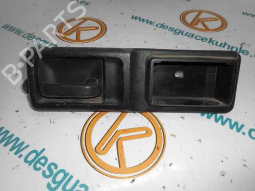 Used Rear right interior door handle PEUGEOT 205 I (741A/C) 1.7 Diesel (60 hp) 3219826
