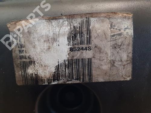 Engine VOLVO C70 I Coupe (872) 2.4 | BP6989607M1 
