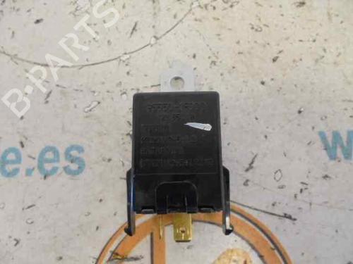 Elektronisk modul Elektronisk modul KIA SPORTAGE II (JE_, KM_) [2004-2011] 14184977 14184977