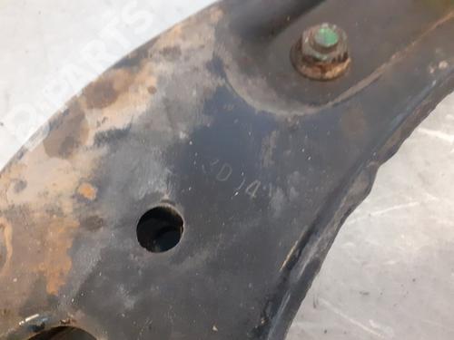 Right front suspension arm KIA SHUMA II (FB)  | BP9843640M13 