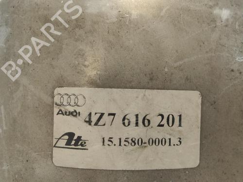 BP17956506M103 | Suspension compressor AUDI A6 C5 (4B2) 2.5 TDI BP17956506M103