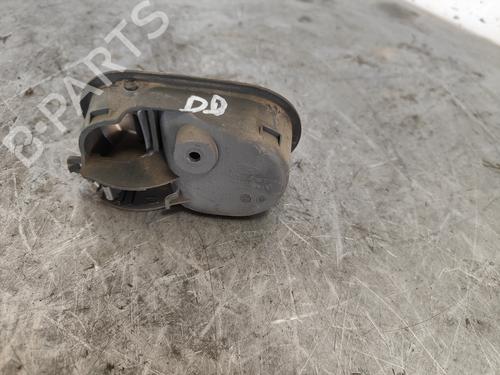 Front right interior door handle FORD FIESTA V (JH_, JD_) 1.6 16V | BP27303008I14 