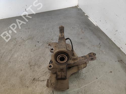 Right front steering knuckle ALFA ROMEO MITO (955_) 1.3 MultiJet (955AXP1A, 955AYC1A) | BP20036738M26 