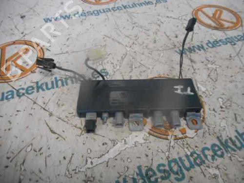 Used Antenna/Base BMW 7 (E38) [1994-2001]  14181076