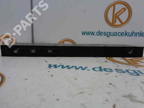 Used Switch BMW 5 (E39) 525 i (192 hp) 2471437