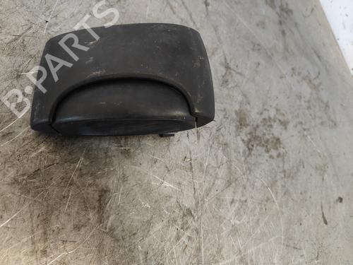 Udvendigt håndtag RENAULT KANGOO (KC0/1_) 1.5 dCi (84 hp) 26223159