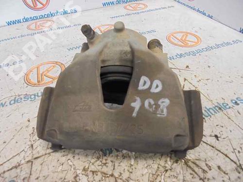Højre bremsekaliber foran OPEL ASTRA H (A04) [2004-2014]  11609719