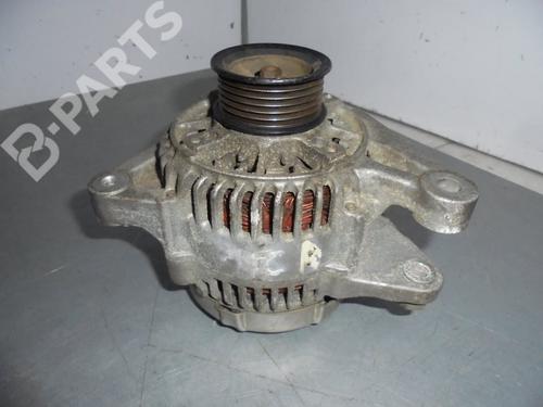 Alternator TOYOTA COROLLA Verso (_E12_) 1.6 VVT-i (ZZE121_, ZZE121R) | BP2494201M7 