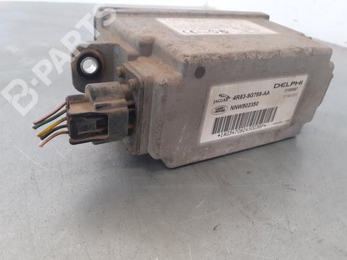 Electronic module LAND ROVER RANGE ROVER SPORT I (L320)  | BP8103402M83 