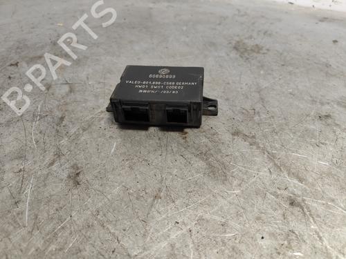 Used Electronic module ALFA ROMEO GT (937_) 1.9 JTD (937CXN1B) (150 hp) 24653530