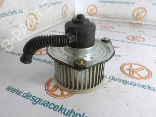 Heater blower motor DAEWOO LANOS (KLAT) 1.3 | BP14177742M62 